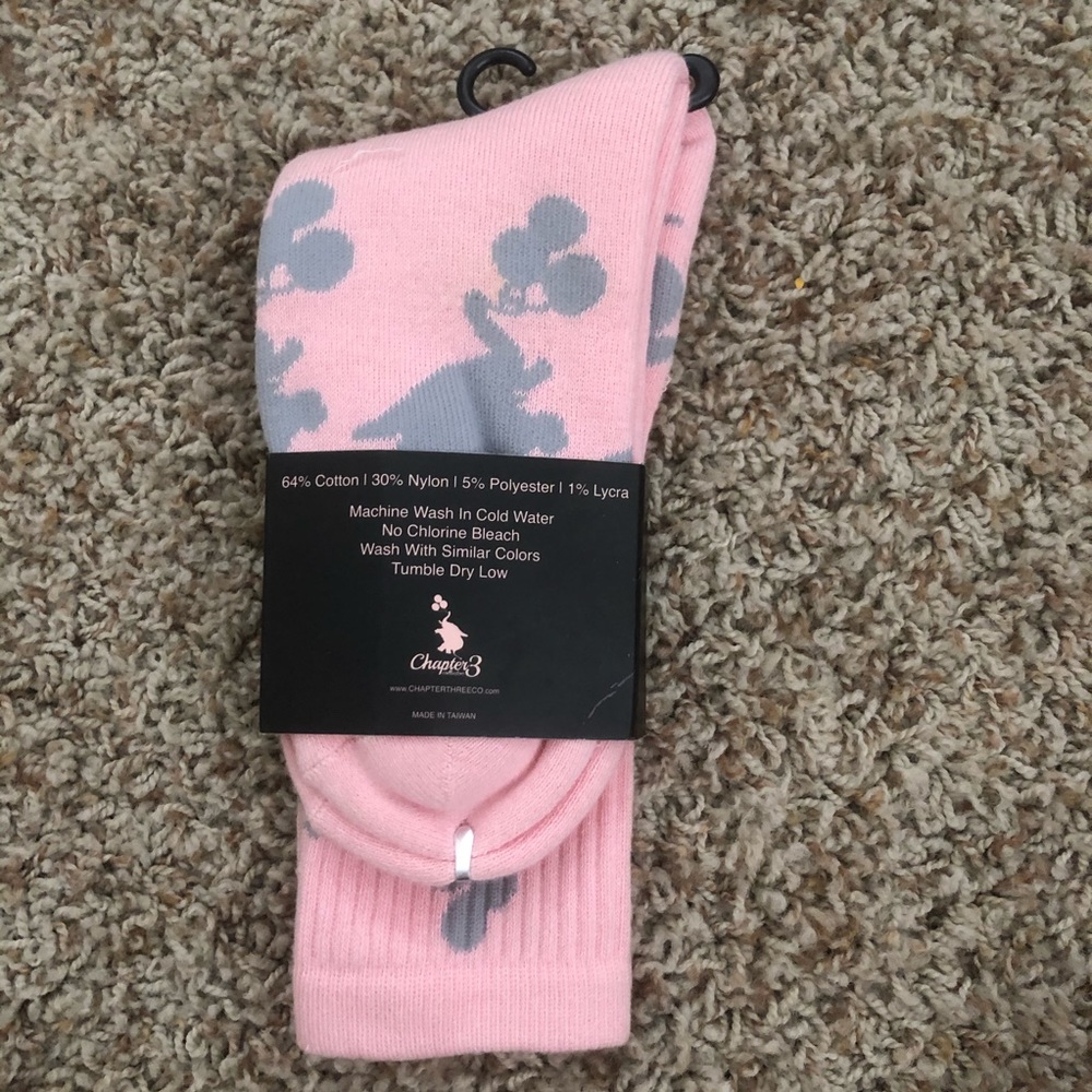 Chapter3co socks - Picture 2 of 2